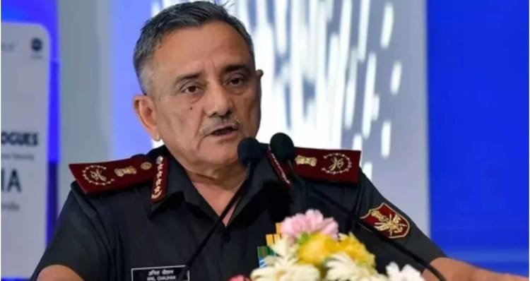Cds: ‘In the changing nature, armed forces should move towards technology-based warfare’, statement of General Anil Chauhan – Armed Forces Need To Shift From Net-centric Operations To Intelligent Warfare: Cds Chauhan