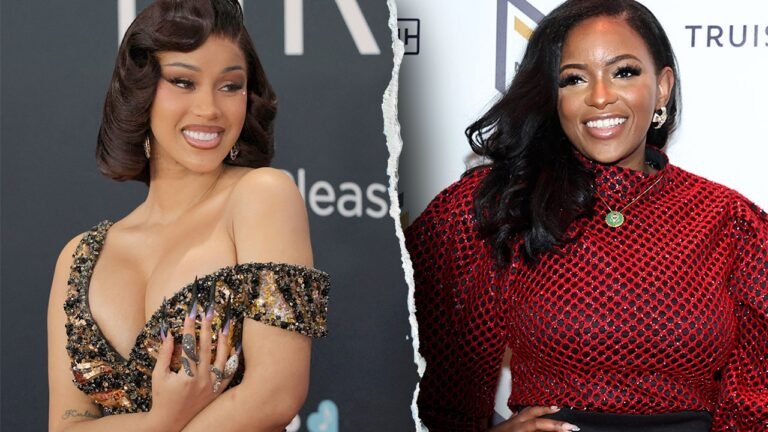Cardi B endorses Rep. Jasmine Crockett for Texas Senate primary race