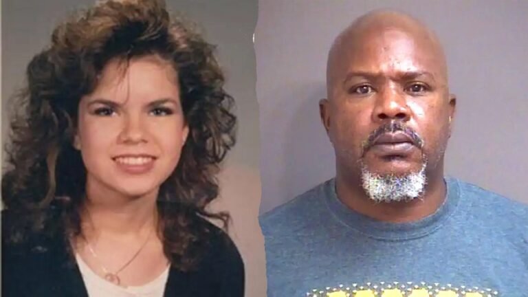 Dana Shepherd sentenced to 45 years for 1993 murder of Carmen Van Huss