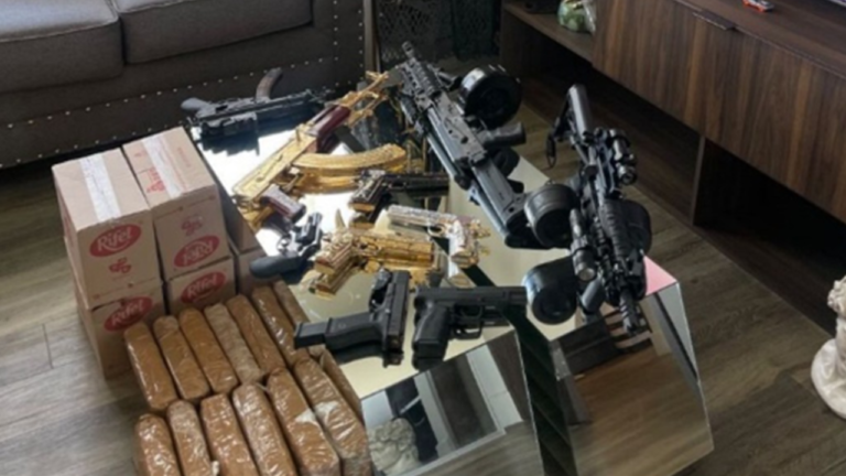 Sinaloa Cartel leaders Rene and Alfonso Arzate-Garcia indicted