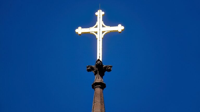 New Jersey Catholic diocese agrees to $180 million sexual abuse settlement