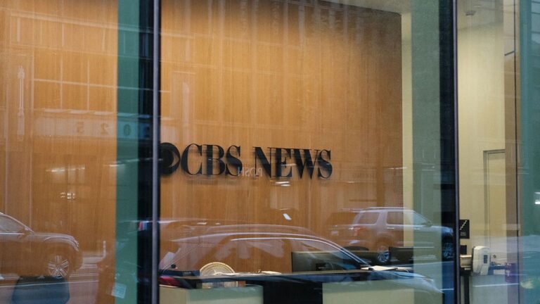 CBS News producer says network has ‘shifting’ ideological expectations: report