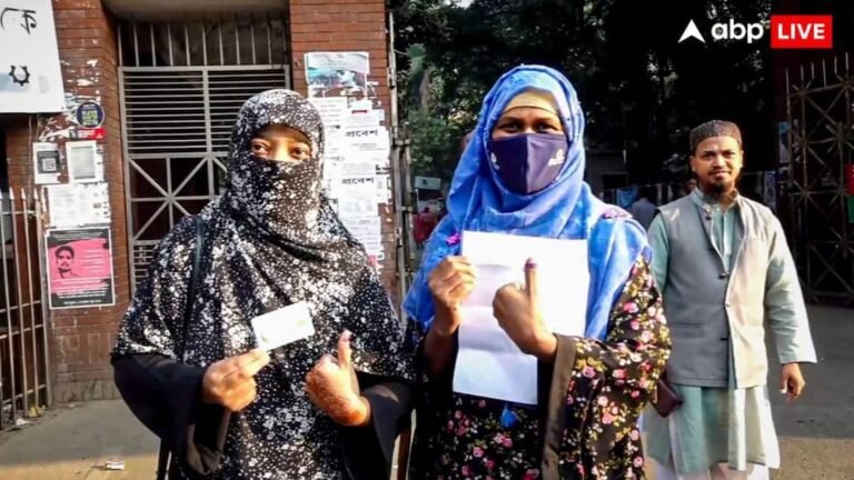 You will be able to see the results of Bangladesh elections here in one click, know till when will the voting take place and when will the results come.