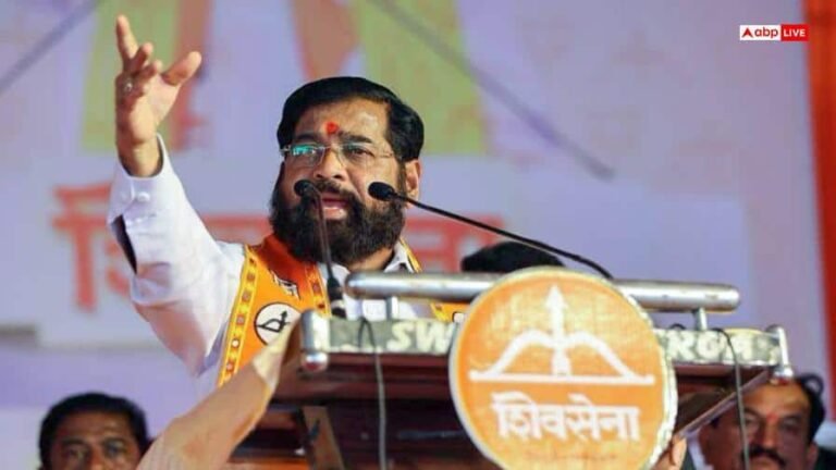 Maharashtra: Mahayuti’s hat-trick in Zilla Parishad-Panchayat Samiti elections, Eknath Shinde said – ‘Will live up to the public’s trust’