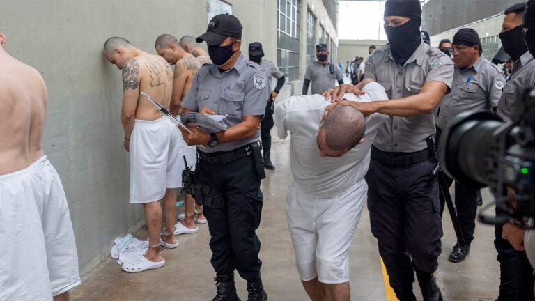 Judge Boasberg orders Trump admin to bring back deported migrants