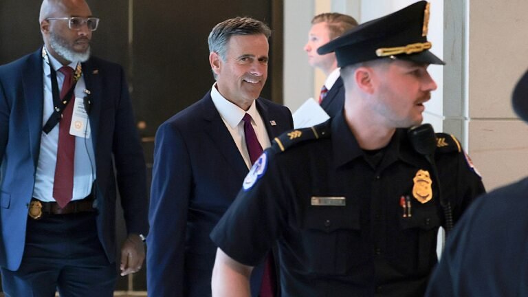 Iranian dissidents urged by CIA to reach out as nuclear talks resume