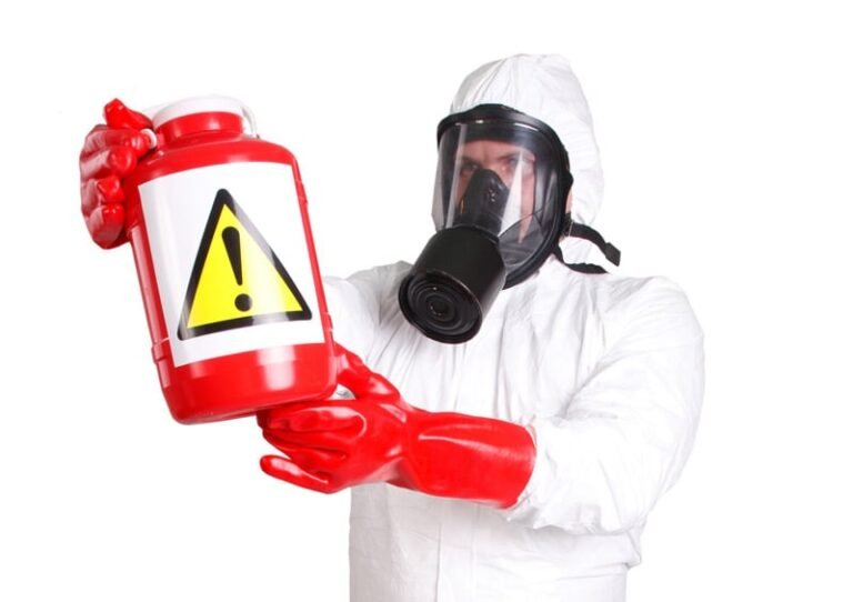 US Army seeks autonomous bio, chemical cleanup bots • The Register