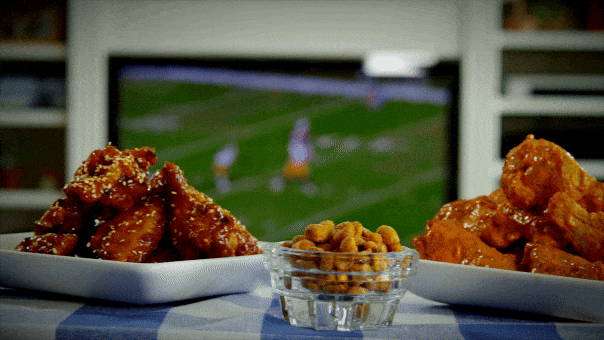 At Super Bowl LX, 1.5 billion chicken wings expected to be consumed during game