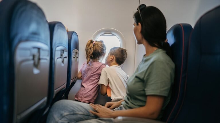 Family seating mixup on Southwest Airlines sparks heated debate online