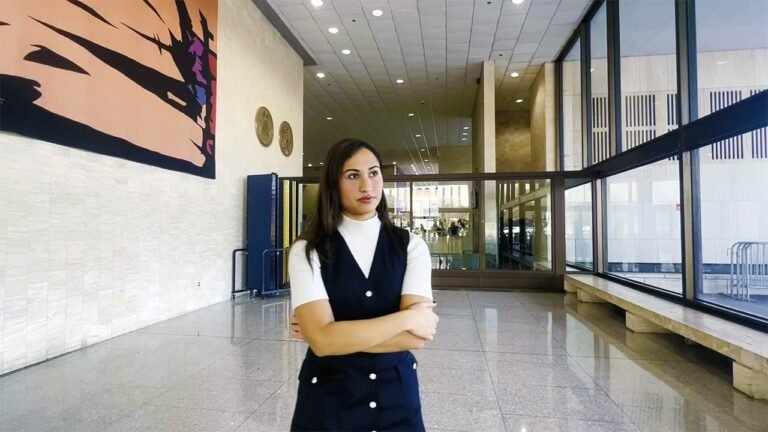 Chloe Cole sues Kaiser Permanente, alleging fraud over gender transition care