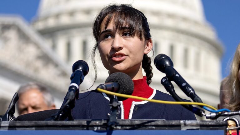 Chloe Cole says $2M verdict sets precedent for future lawsuits