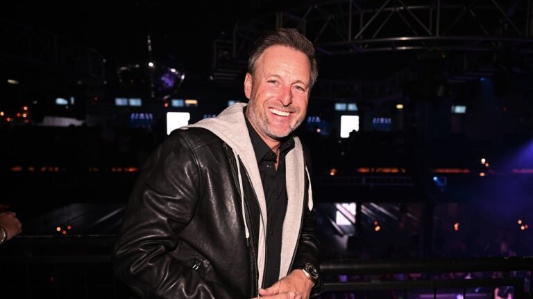 Former ‘Bachelor’ host Chris Harrison sparks controversy with new dating show