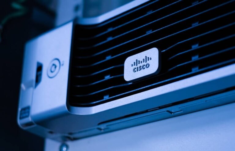 Cisco unveils 102.4T Silicon One G300 switch chip • The Register