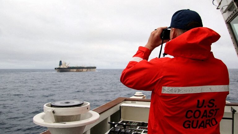 Cuba’s coast guard killed four people and wounded six others