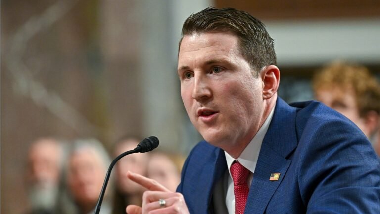 Trump fraud czar nominee McDonald uses Minnesota fraud as DOJ blueprint