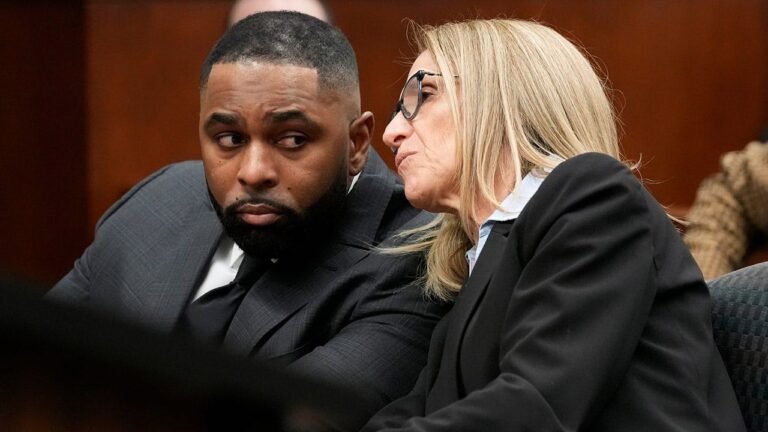 Ex-Michigan coach scores legal win in criminal case