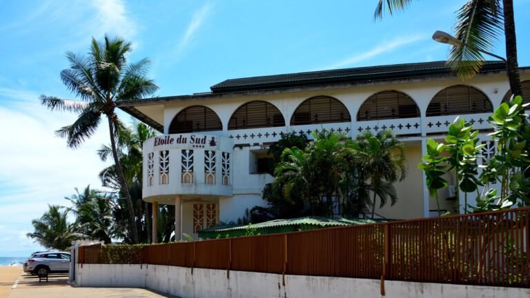 US Embassy warns of crime, terrorism risks in updated Ivory Coast travel advisory