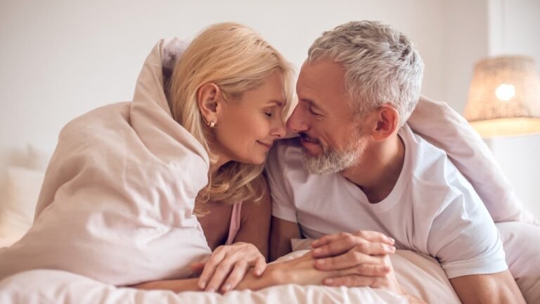 Doctors reveal hidden sexual side effects of weight-loss medications