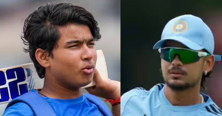 Opinion: Two Bihari cricketers will open Team India, when will Vaibhav Suryavanshi become Ishan Kishan’s partner? | Ishan Kishan Vaibhav Suryavanshi news | When will Vaibhav Suryavanshi become Ishan Kishan’s partner