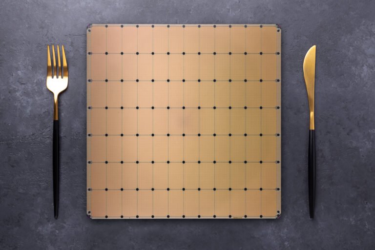 OpenAI unveils first model running on Cerebras silicon • The Register