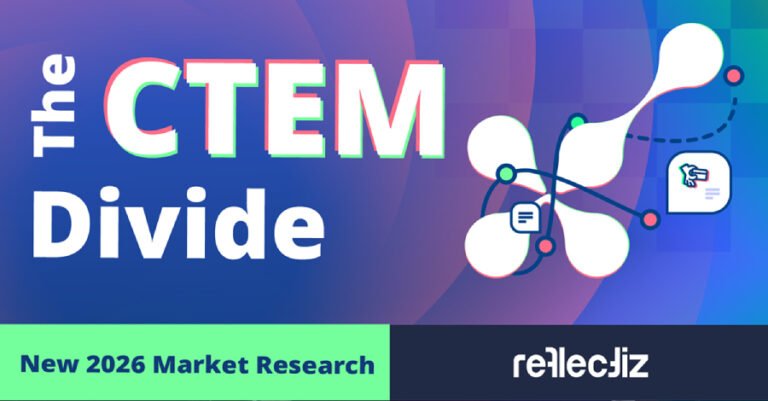 Why 84% of Security Programs Are Falling Behind