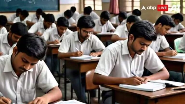 UP Board Exam 2026: 10th-12th exam from tomorrow, fake paper goes viral, appeal not to pay attention to rumours.