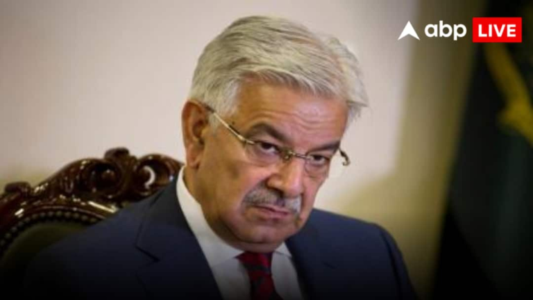 Khawaja Asif On India: After Operation Sindoor, Pakistan is now provoking, PAK Minister Khawaja Asif said – ‘War with India…’