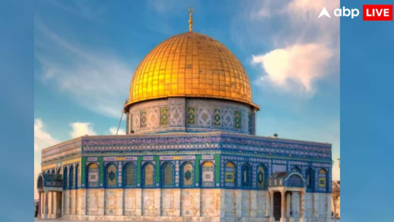 Israel gave good news to Palestinians regarding prayers on Ramadan! But added this big condition