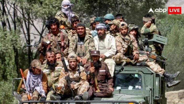 Clash between TTP-ISKP in Khyber Pakhtunkhwa, commanders of both sides killed in firing, ABP News’ revelations confirmed