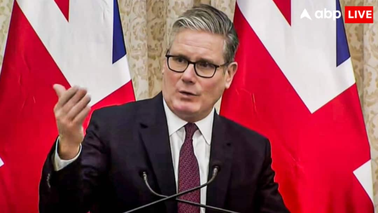 ‘No one above the law’, British PM Starmer’s first reaction on the arrest of Andrews Mountbatten, younger brother of King Charles.