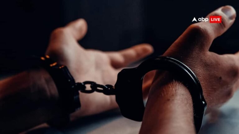 Indore: Lover flees to Mumbai after killing girlfriend, tries to call ‘spirit’ in hotel, arrested