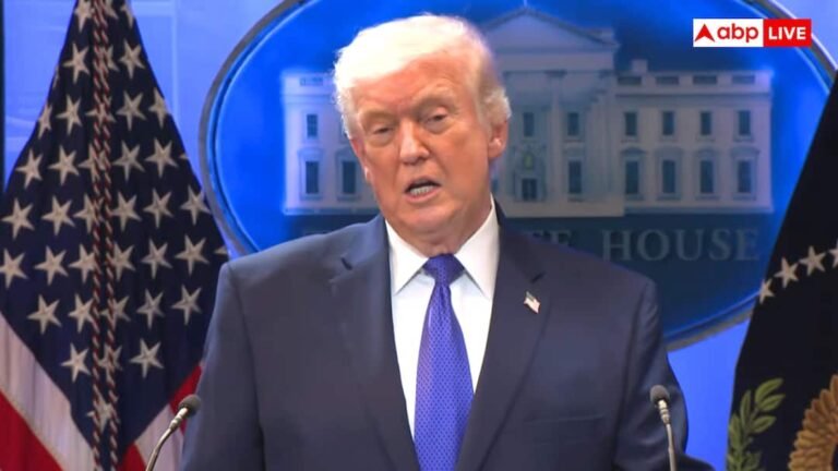 ‘We have other options’, Trump’s first reaction to the Supreme Court’s decision on tariffs