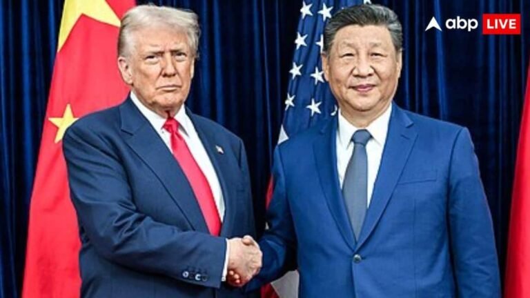 ‘China had conducted nuclear test after Galwan conflict’, Dragon got angry on America’s claim, gave this answer