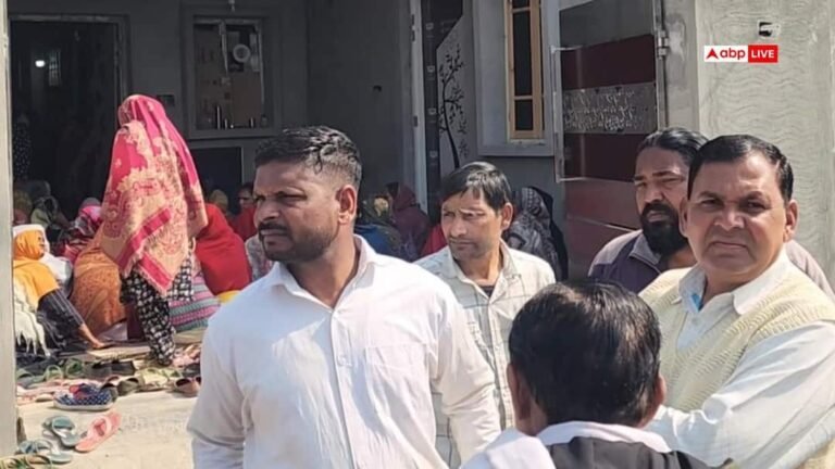 Soldier’s wife murdered in Yamunanagar, stabbed to death, police engaged in investigation