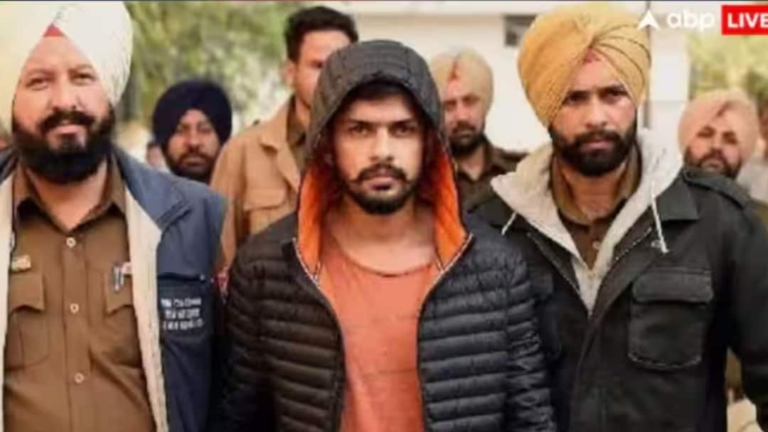 ‘Will shoot so many bullets that…’ Lawrence Bishnoi gang fired at a businessman’s house in Canada, shared the post and took responsibility