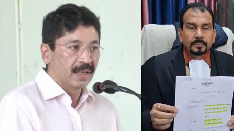 Muzaffarpur Bihar News: Court Issue Notice To DMK MP Dayanidhi Maran To Appear For Contradict Statement – Bihar News