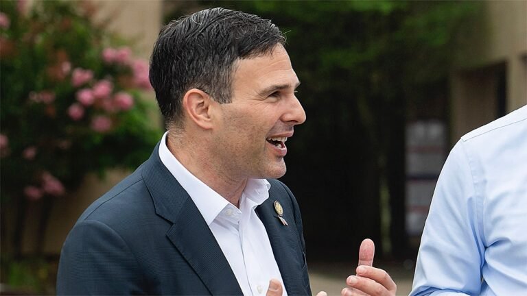 Virginia Republicans target Del. Dan Helmer over redistricting ‘power grab’
