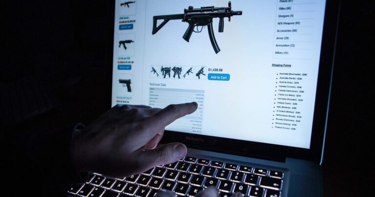 What really is dark web? What do people search secretly, girl made a horrifying revelation