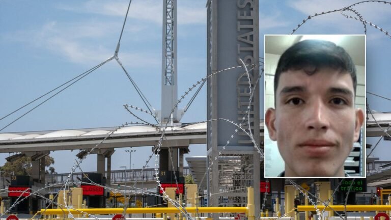 Illegal immigrant kills motorist in SoCal police chase