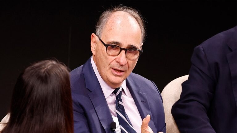 Ex-Obama aide David Axelrod called out over post slamming ACA premium increases