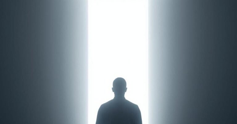 Scientist came back alive after death, returned after embracing death, you will be shocked to know what he told next!