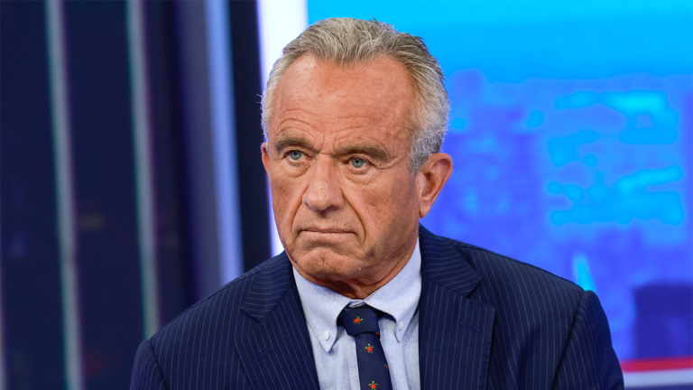 RFK Jr defends protecting pesticide he said is contributor to chronic disease epidemic