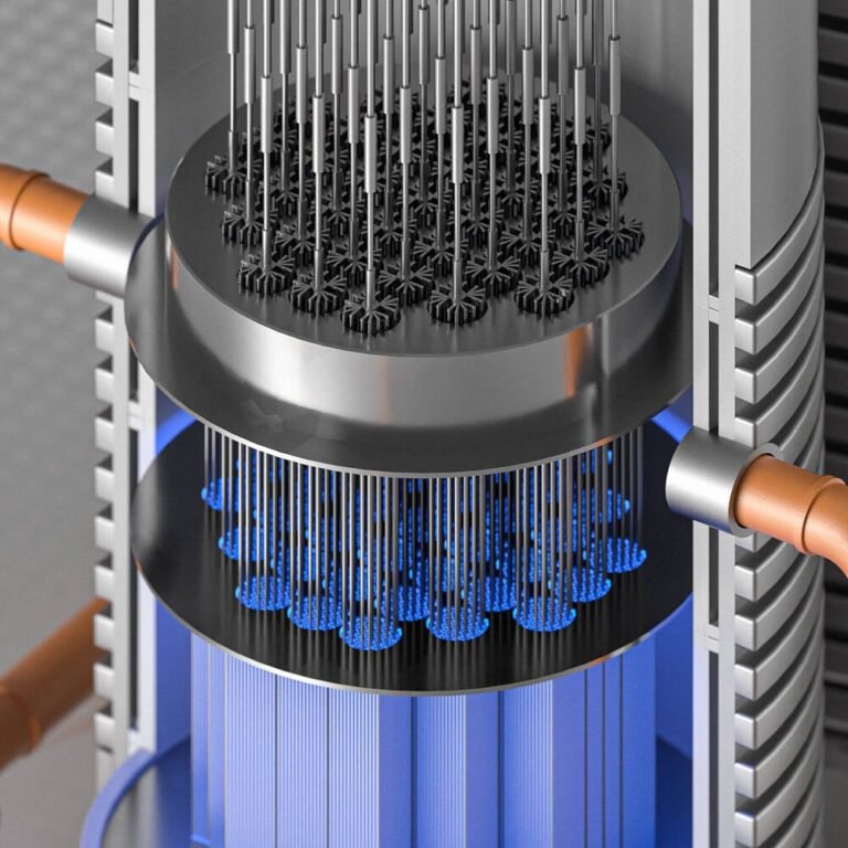 US moving ahead with colocated nukes and datacenters • The Register