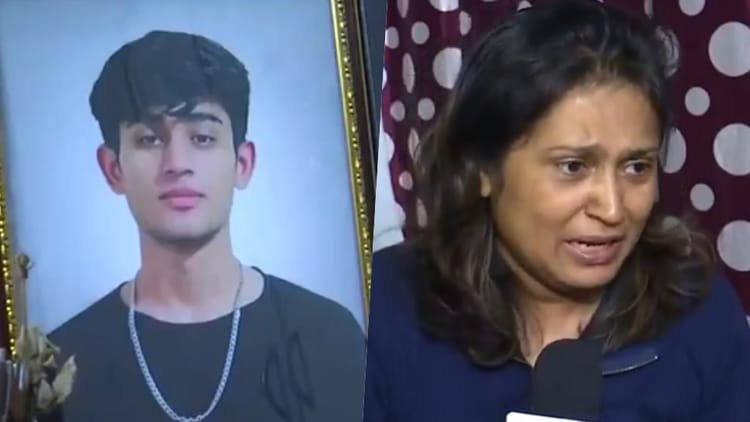 Delhi Accident: Minor ran Scorpio to make a reel, took life of bike rider, mother pleaded for justice – One Person Died In A Collision Between A Car And A Motorcycle In Dwarka Area