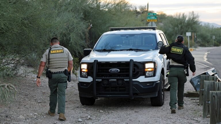 Tucson crime surges amid Nancy Guthrie investigation