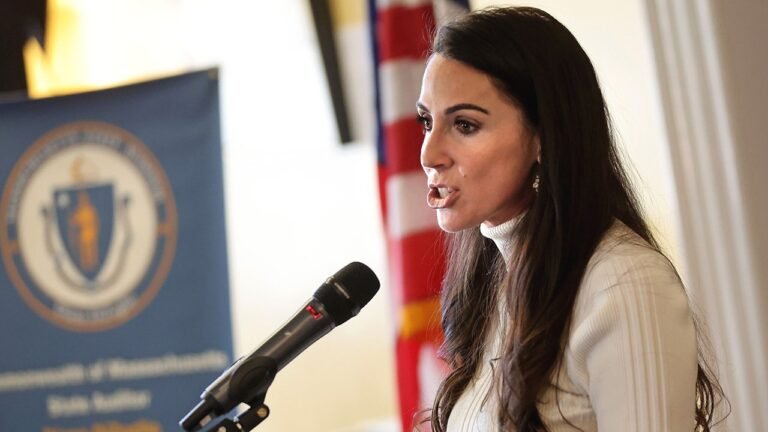 Massachusetts auditor takes audit dispute to state’s highest court