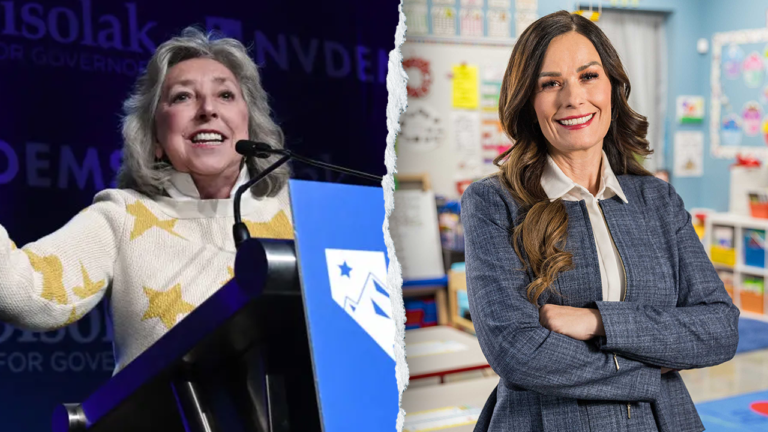 Conservative mom poised to flip critical swing district for GOP