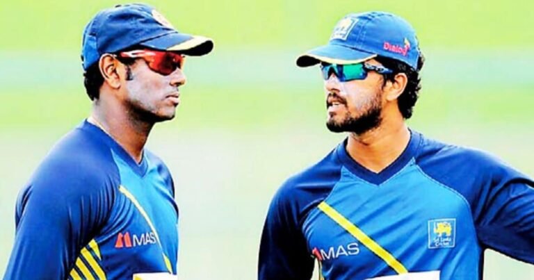 A captain who ruled himself out before the World Cup semi-finals