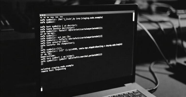 Microsoft Discloses DNS-Based ClickFix Attack Using Nslookup for Malware Staging
