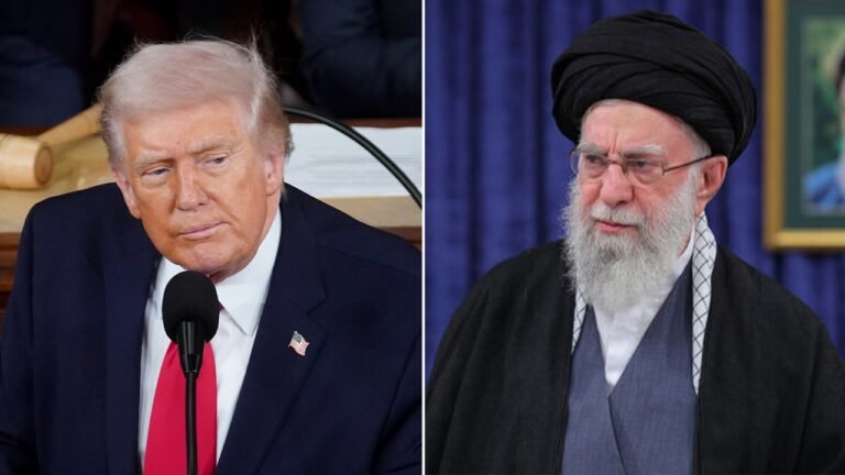 US authorizes non-essential embassy workers to leave Israel amid Iran tensions